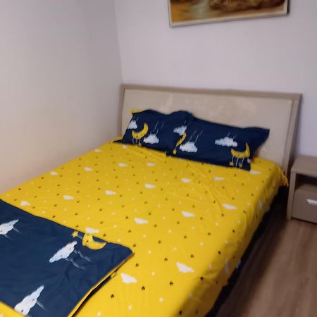 Apartament 3 Camere Констанца Экстерьер фото