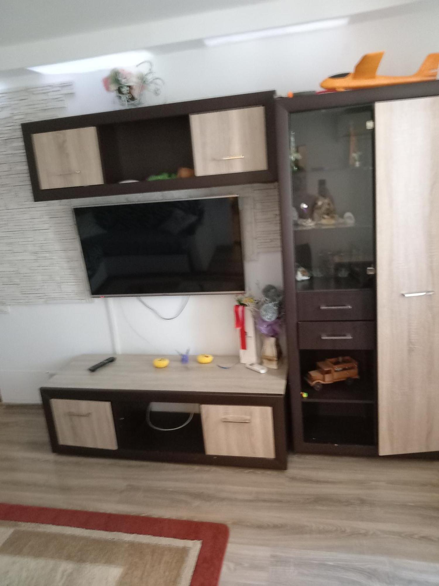 Apartament 3 Camere Констанца Экстерьер фото
