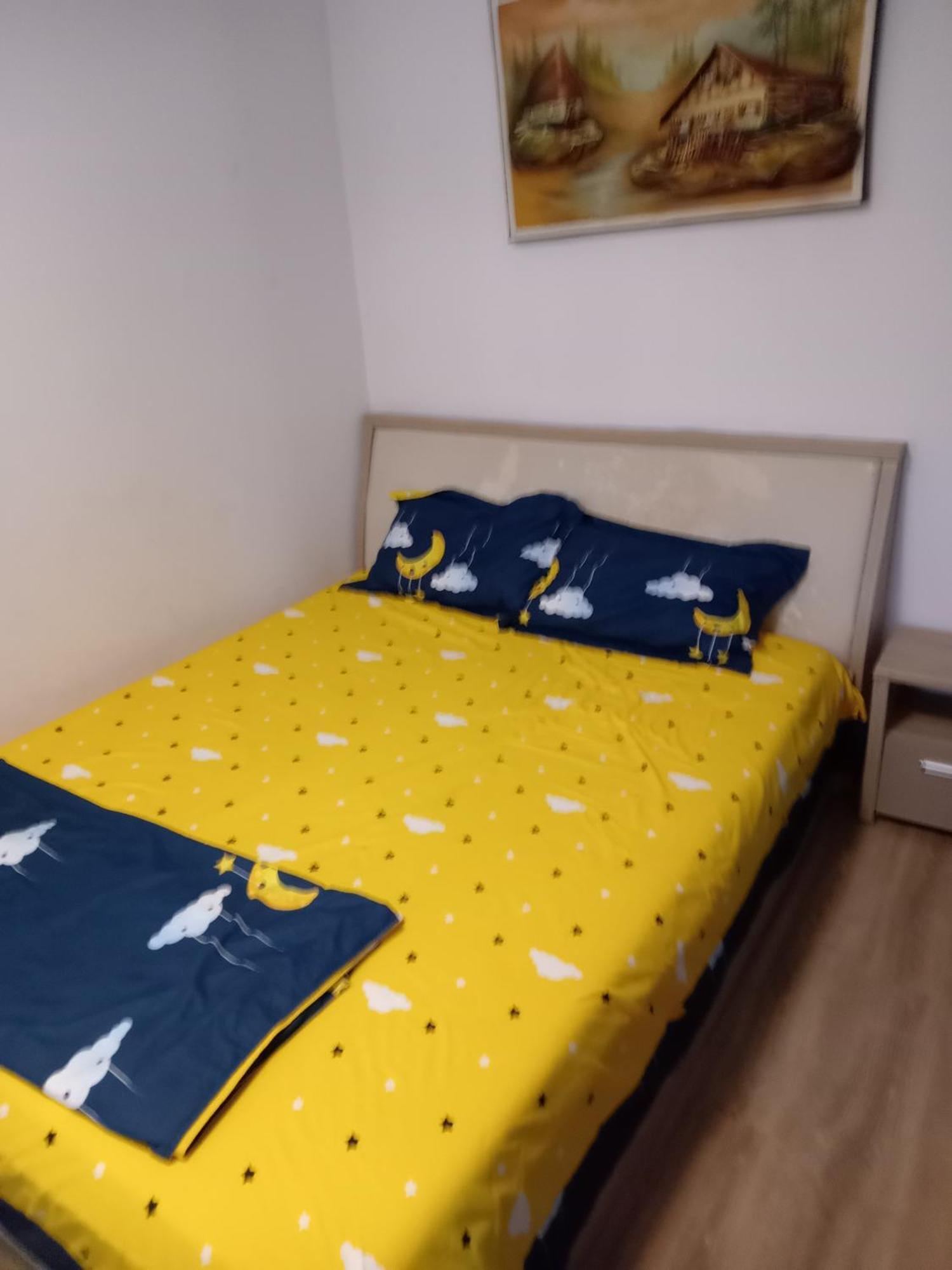 Apartament 3 Camere Констанца Экстерьер фото