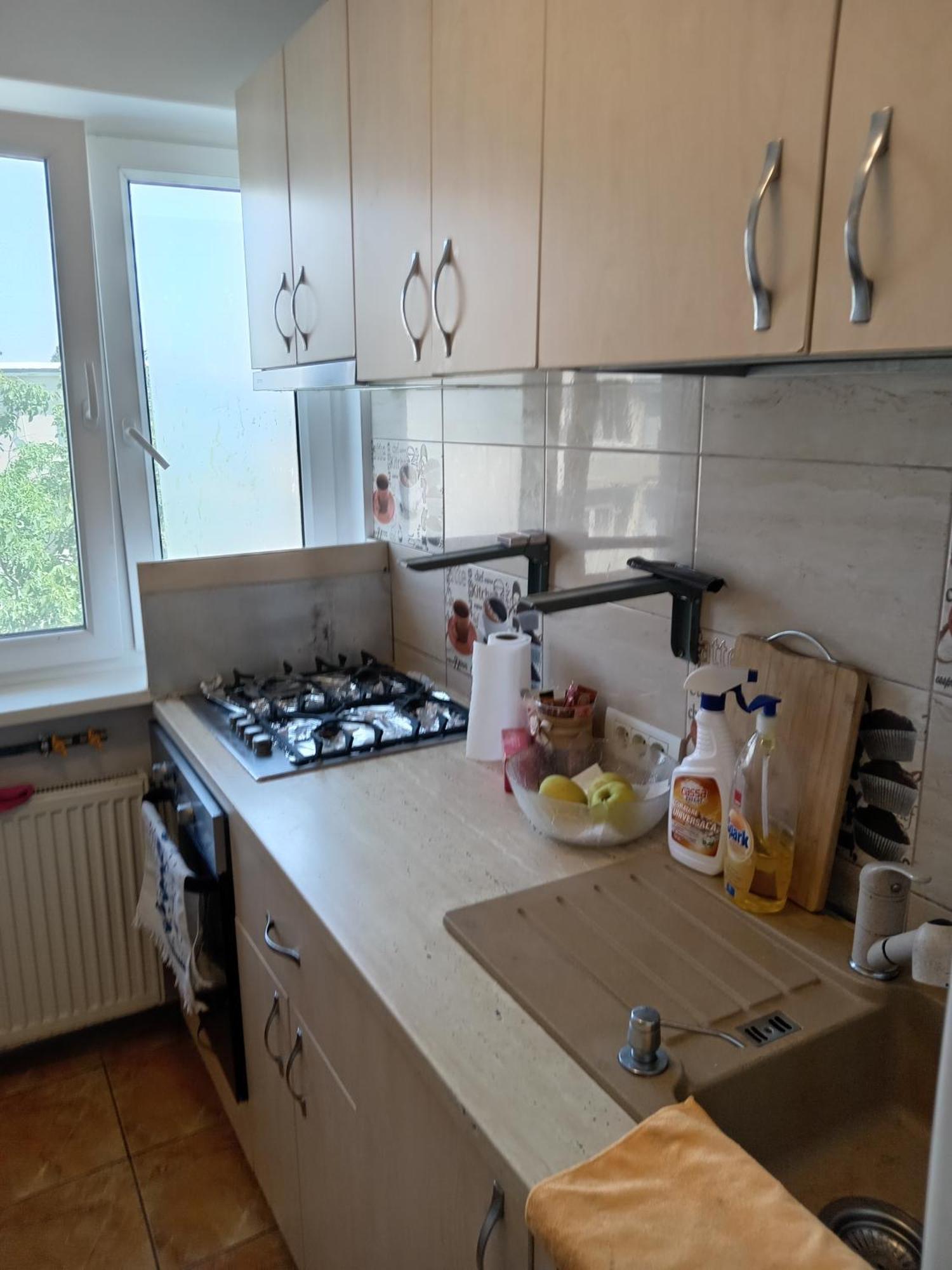 Apartament 3 Camere Констанца Экстерьер фото