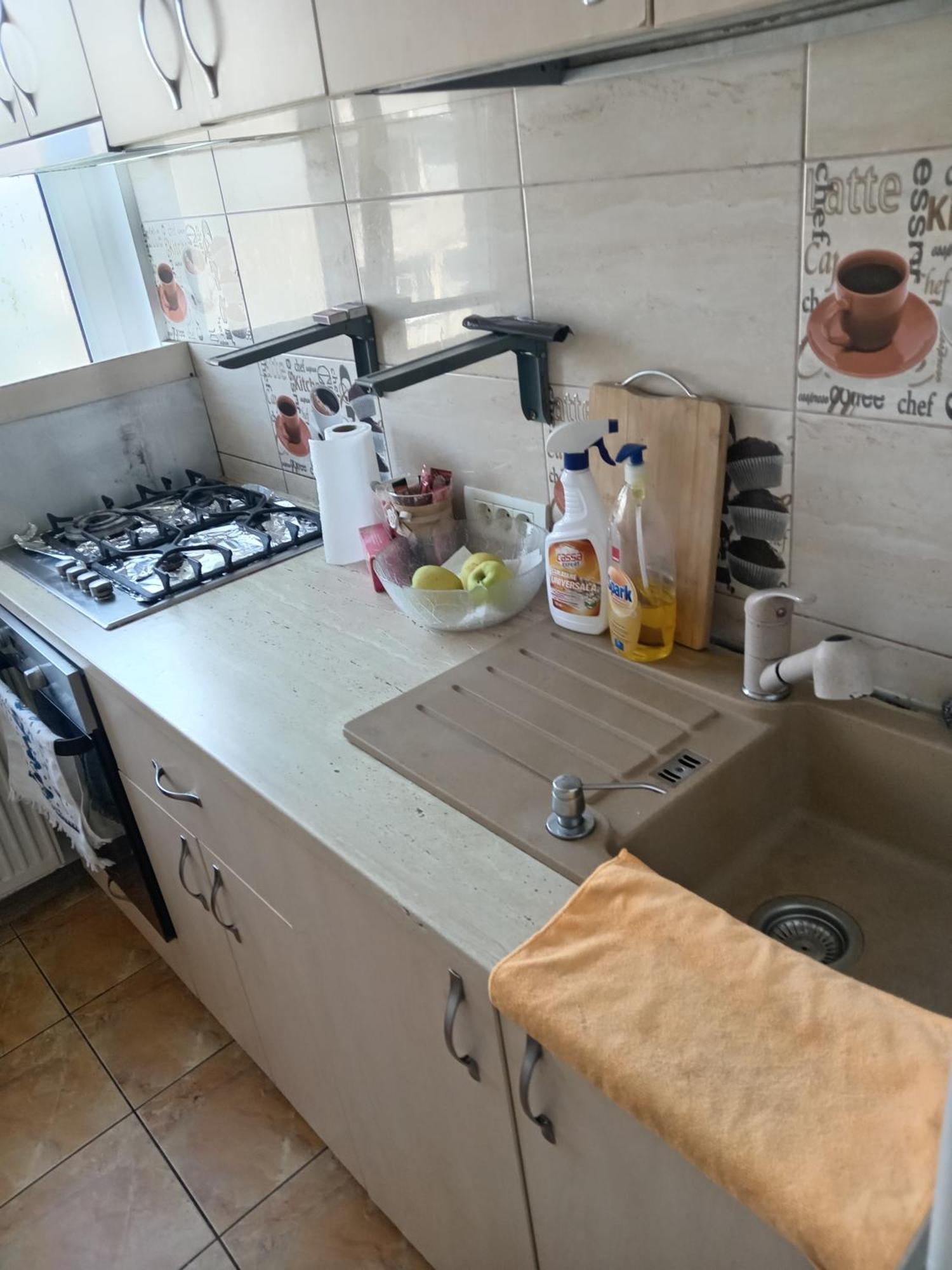 Apartament 3 Camere Констанца Экстерьер фото