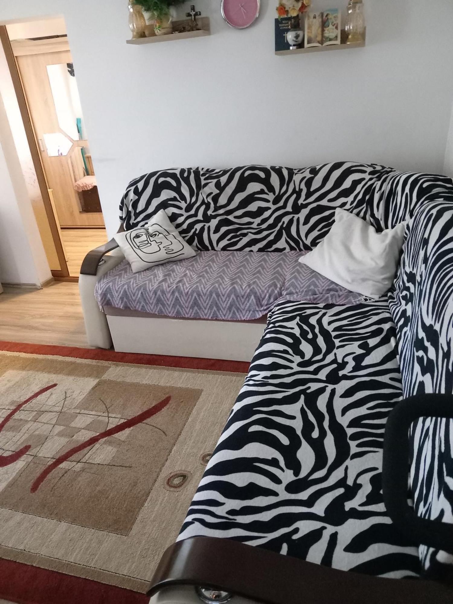 Apartament 3 Camere Констанца Экстерьер фото