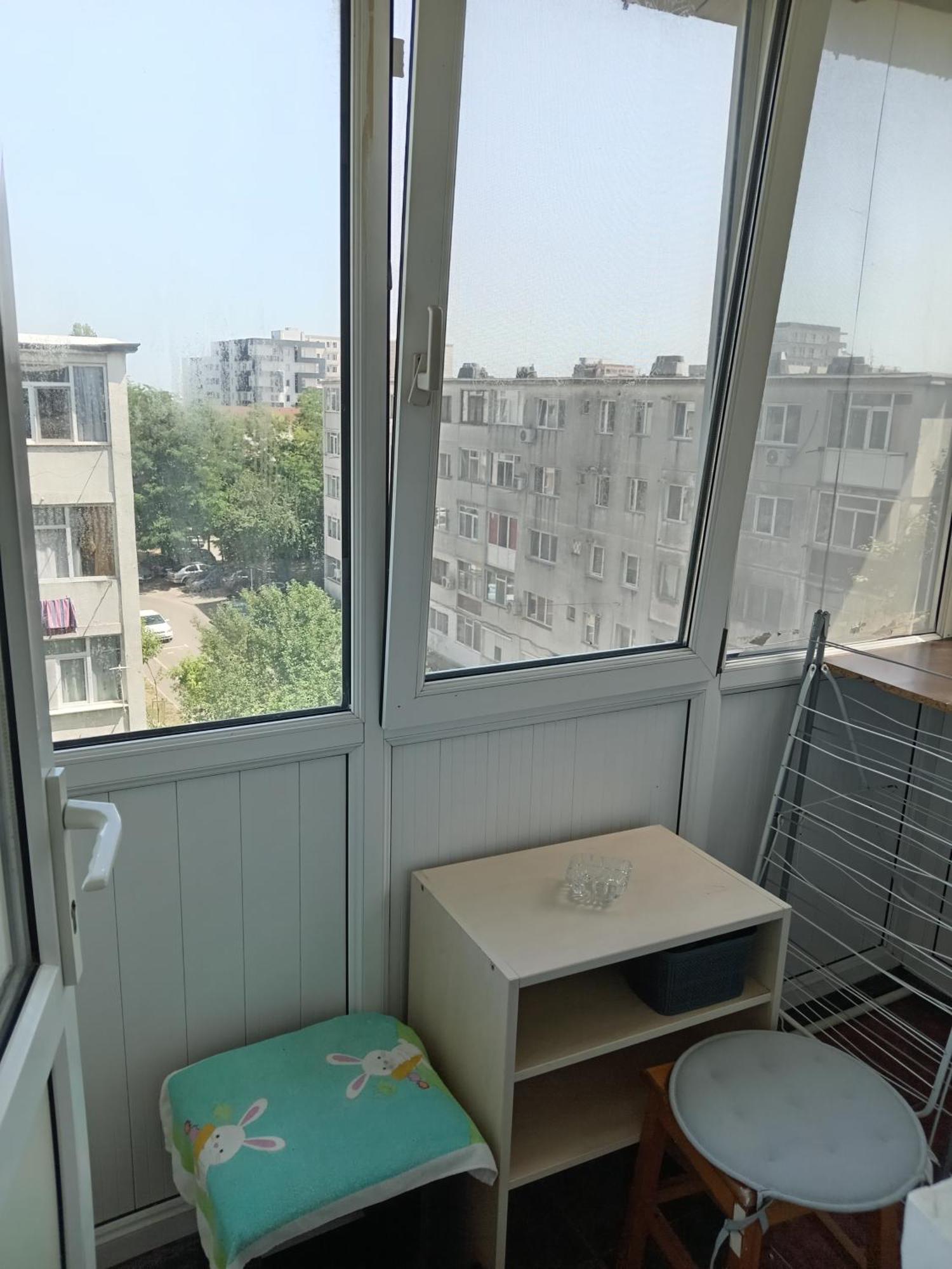 Apartament 3 Camere Констанца Экстерьер фото